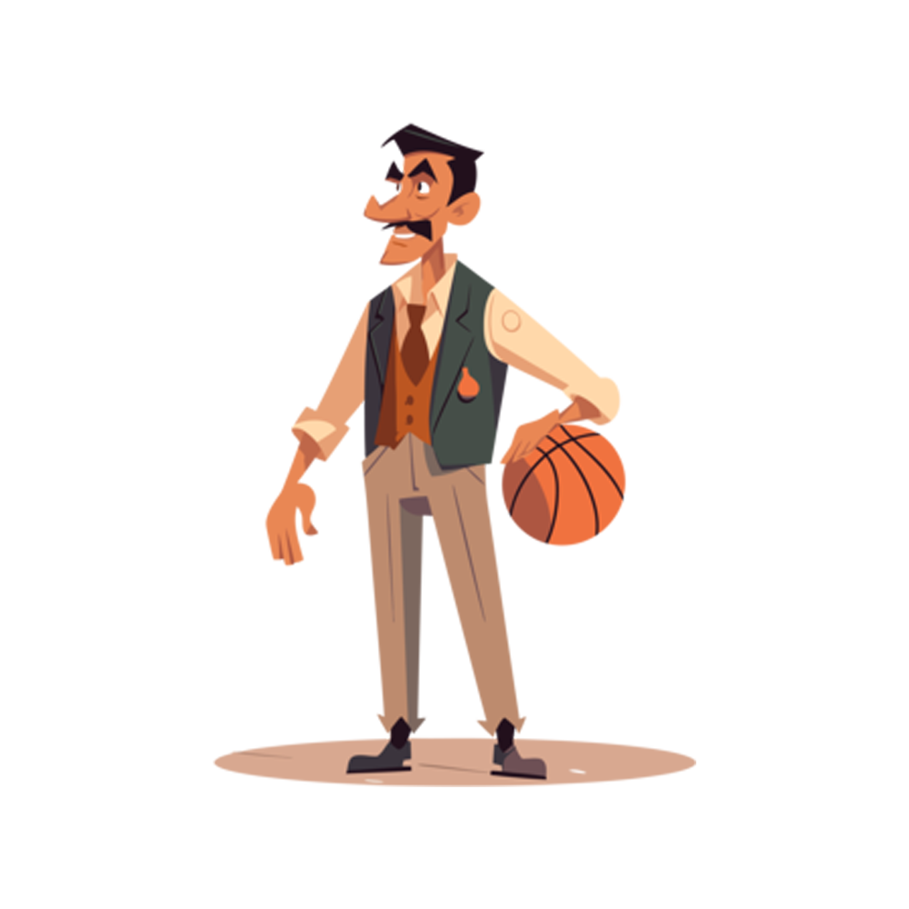 Coach Free Sticker Transparent Clipart