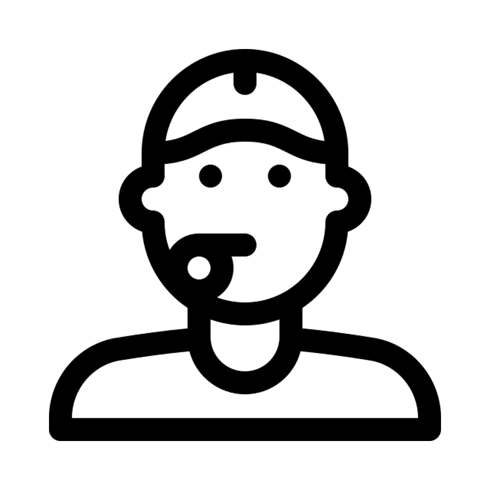 Coach Sticker Transparent Picture