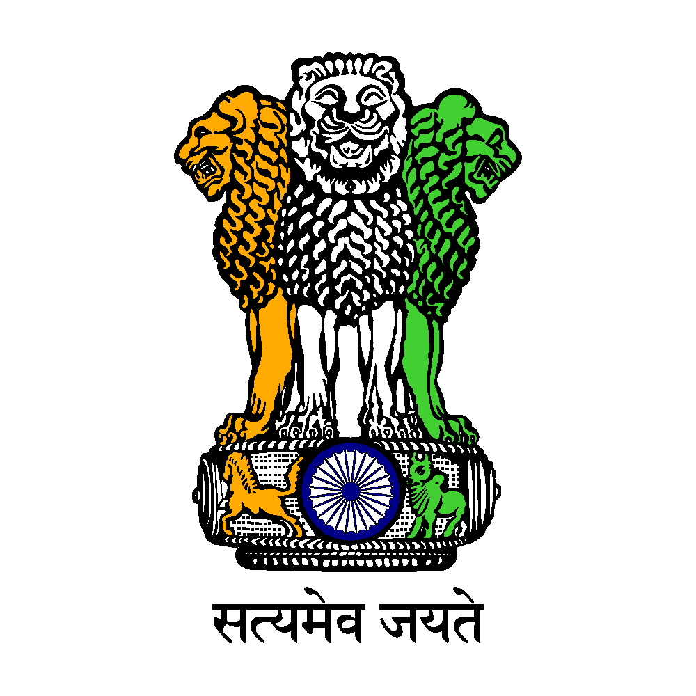 Coat Of Arms Of India Transparent Image