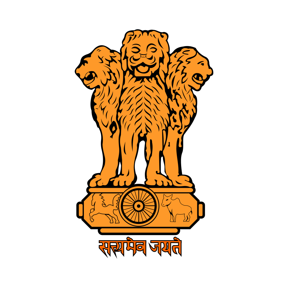 Coat Of Arms Of India Transparent Photo