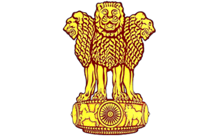 Coat Of Arms Of India PNG