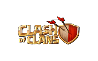 Clash Of Clans PNG