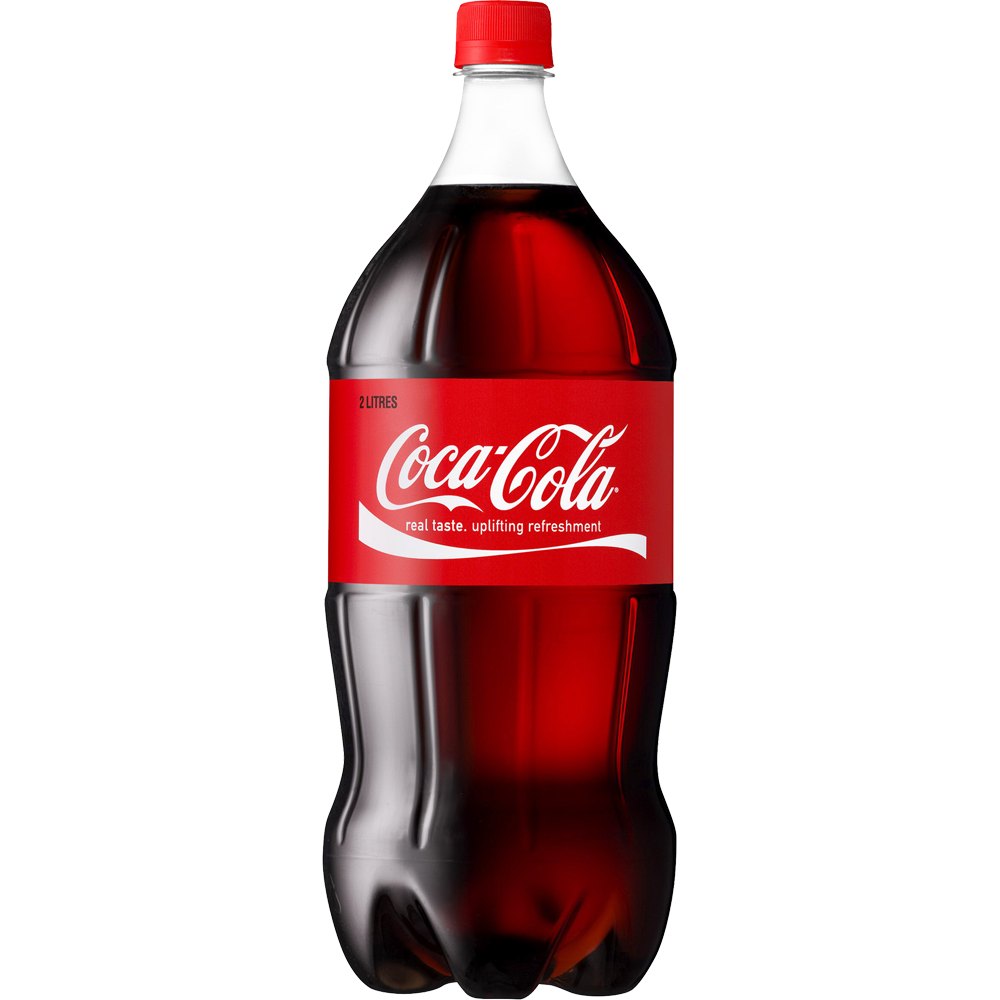 Coca Cola Transparent Photo