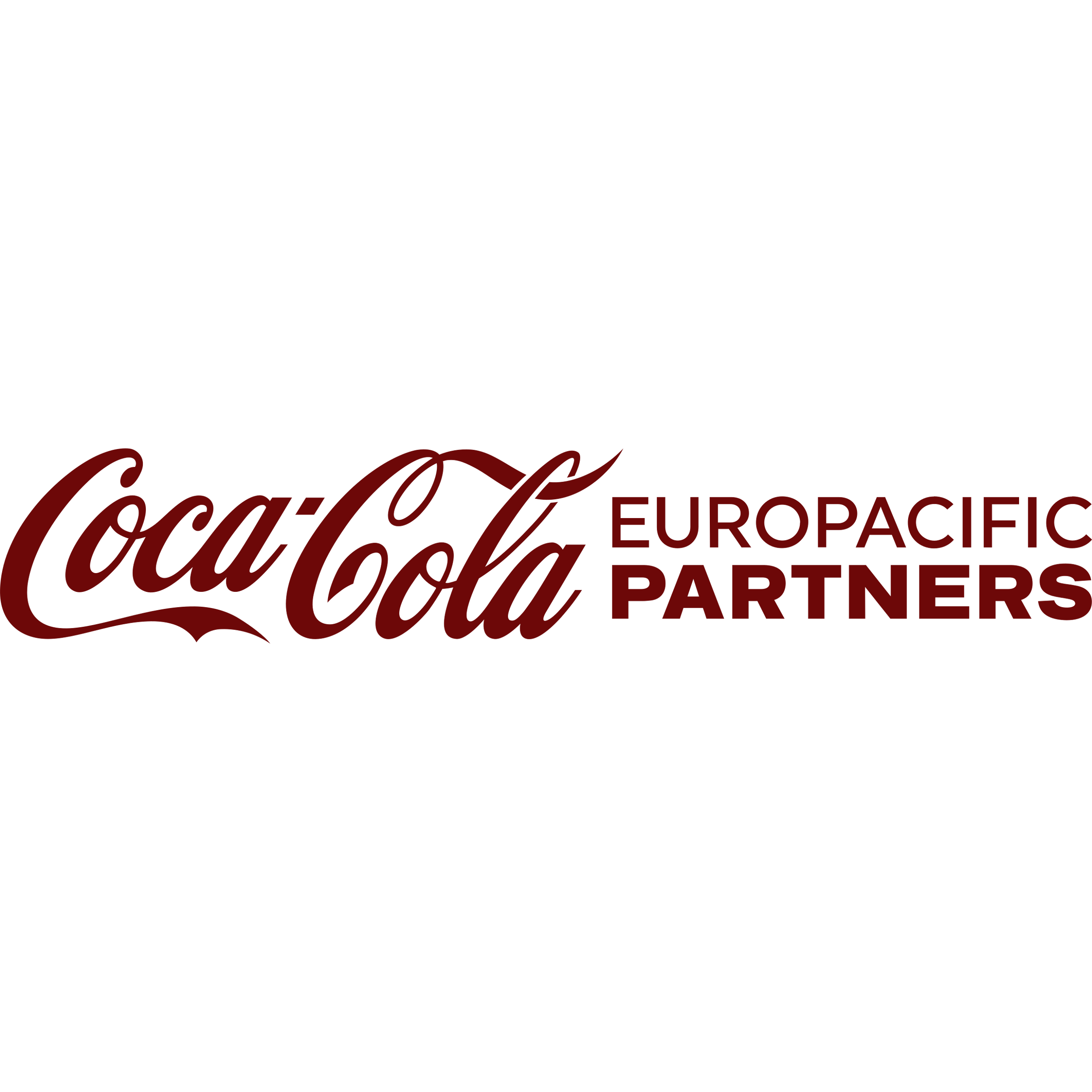 Coca Cola Europacific Partners Logo Transparent Photo
