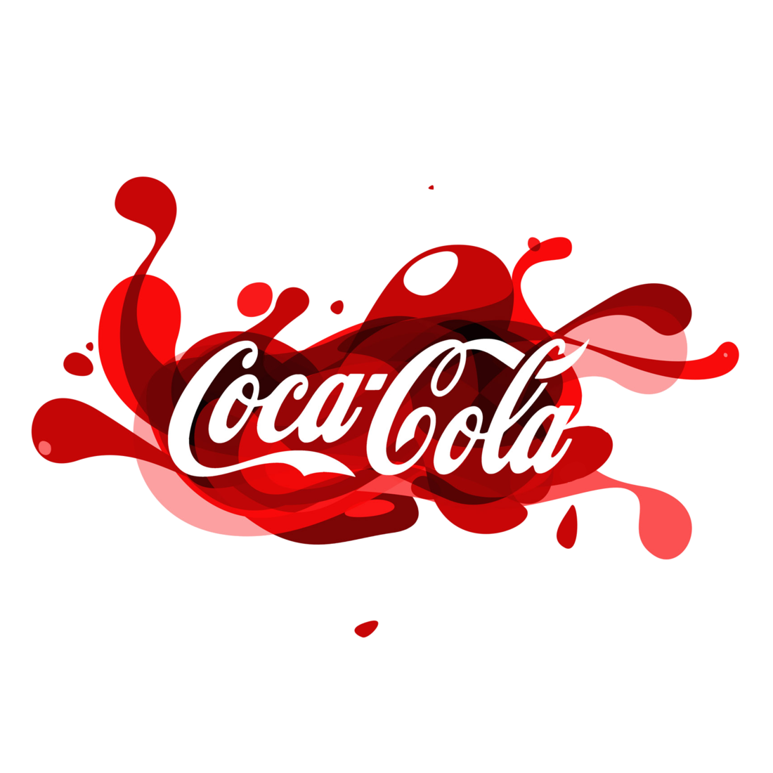 Coca Cola Logo Transparent Photo