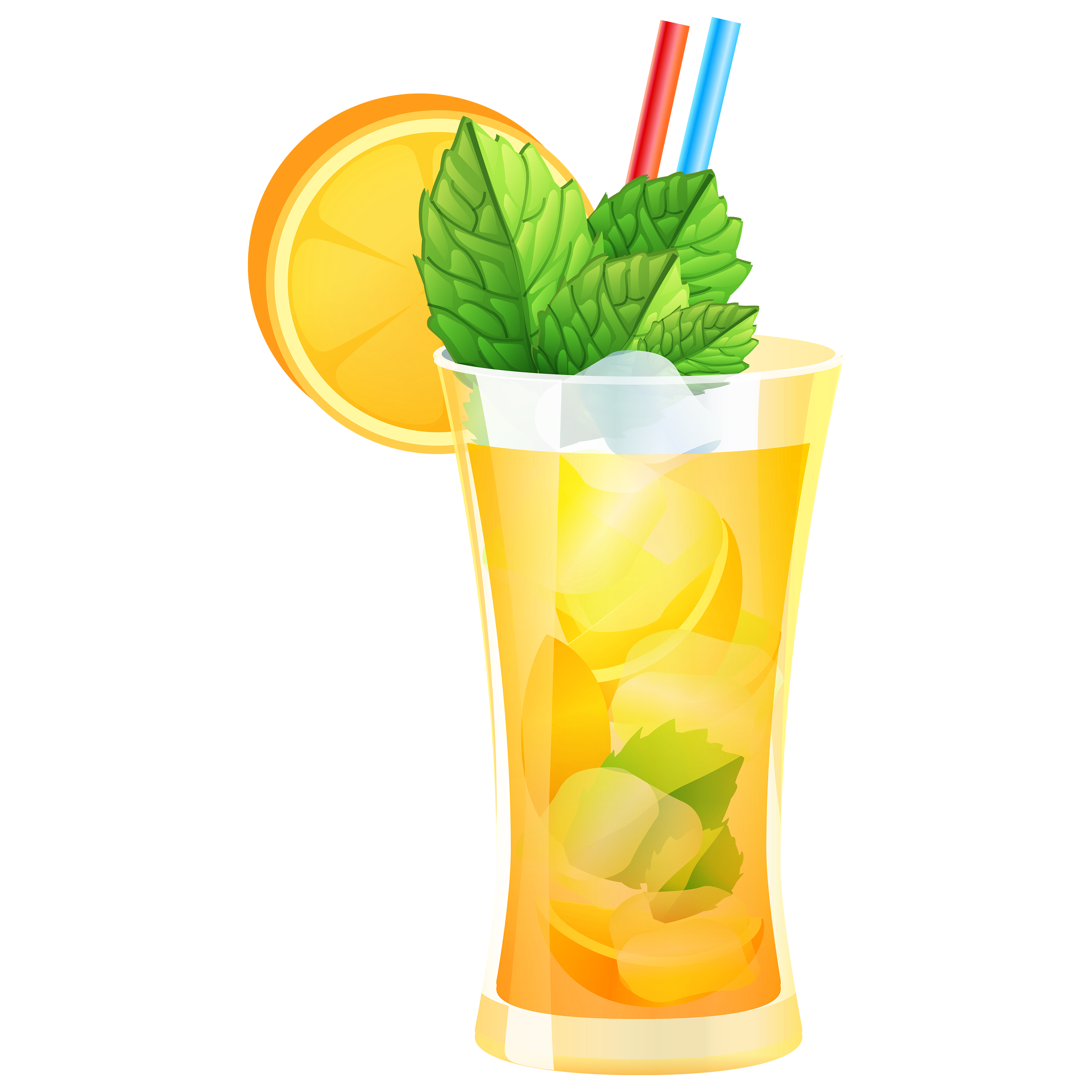Cocktail Transparent Picture