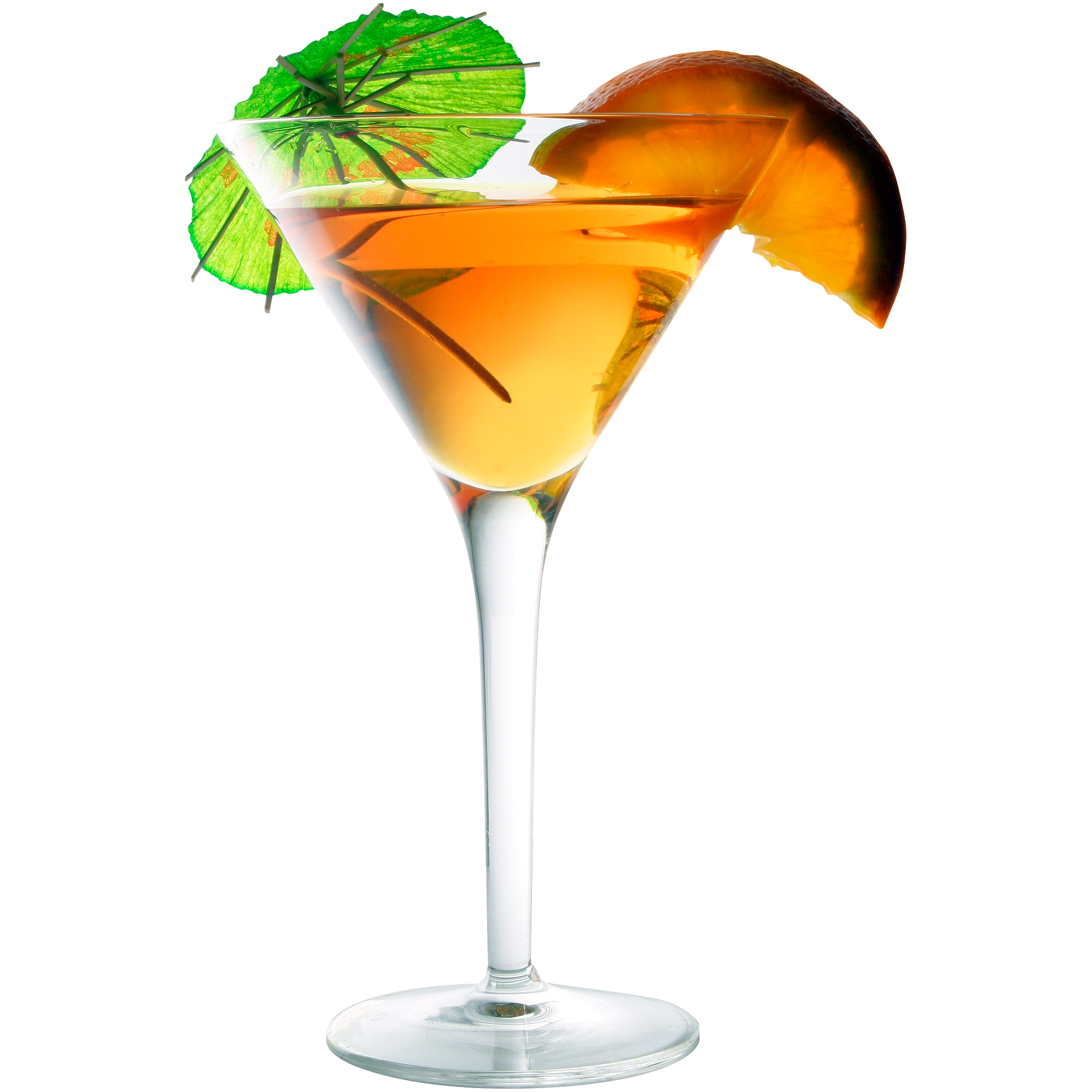 Cocktail Transparent Clipart