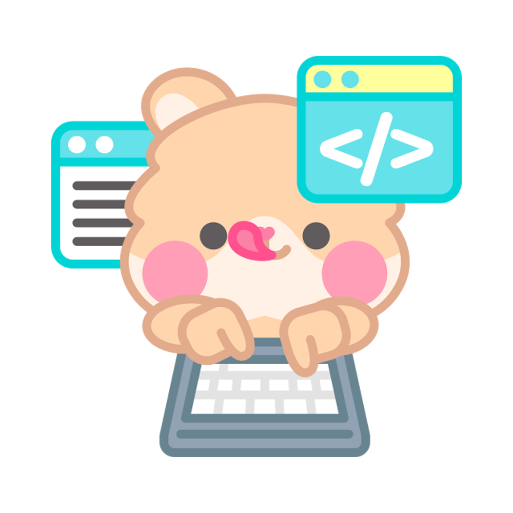 Coding Free Sticker Transparent Photo