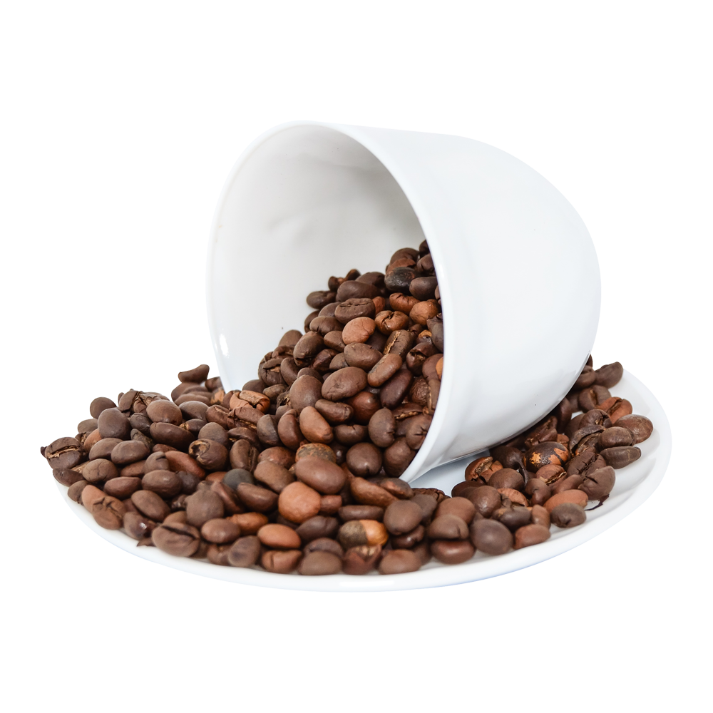 Coffee Beans Transparent Picture