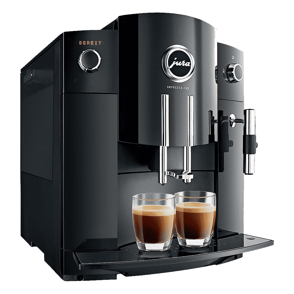 Coffee Maker Transparent Picture