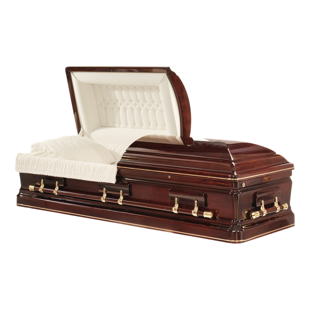 Coffin  Transparent Photo