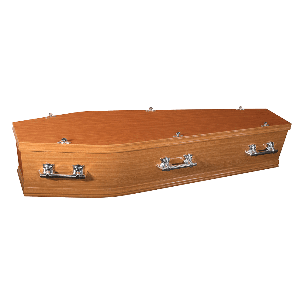 Coffin  Transparent Gallery