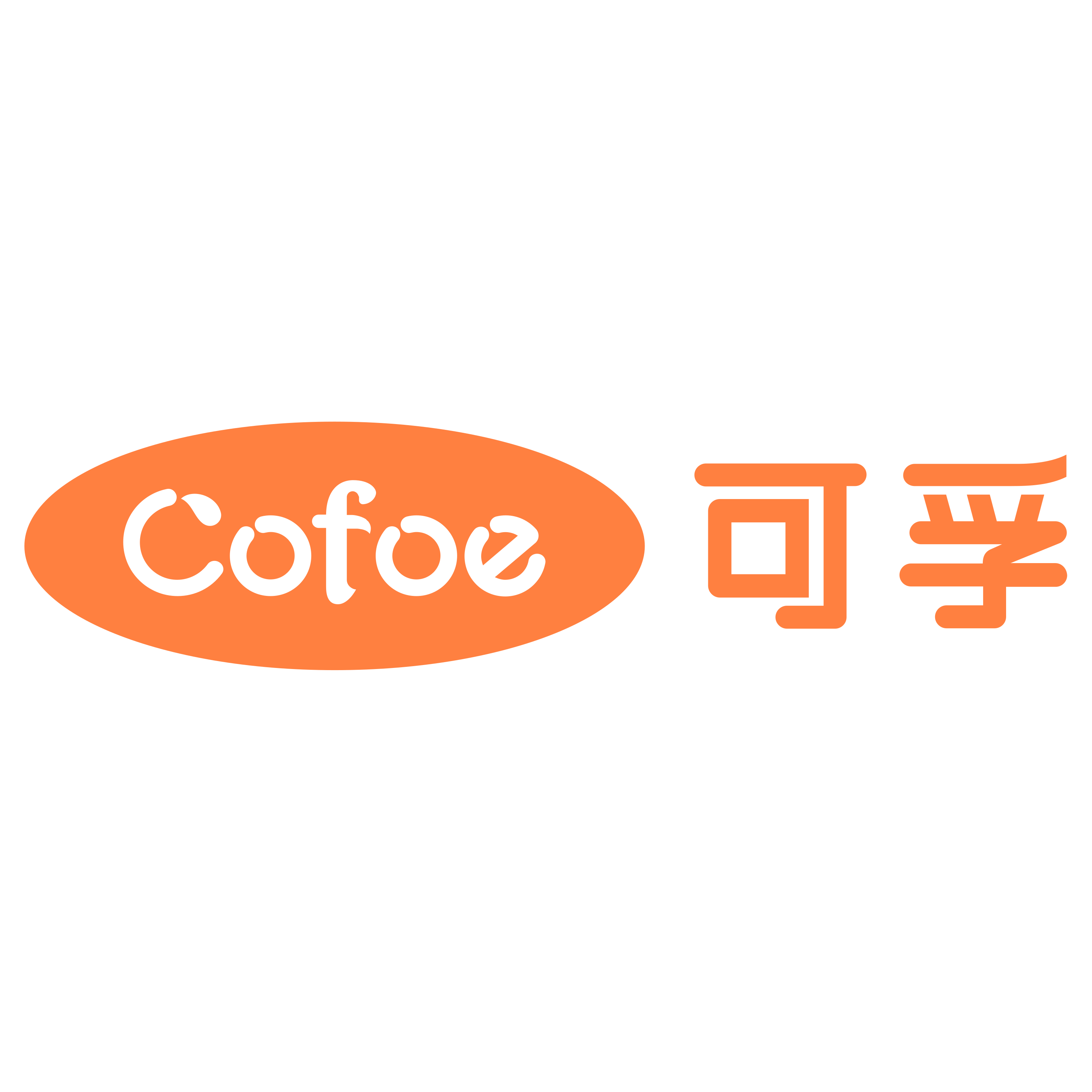Cofoe Medical Logo  Transparent Gallery