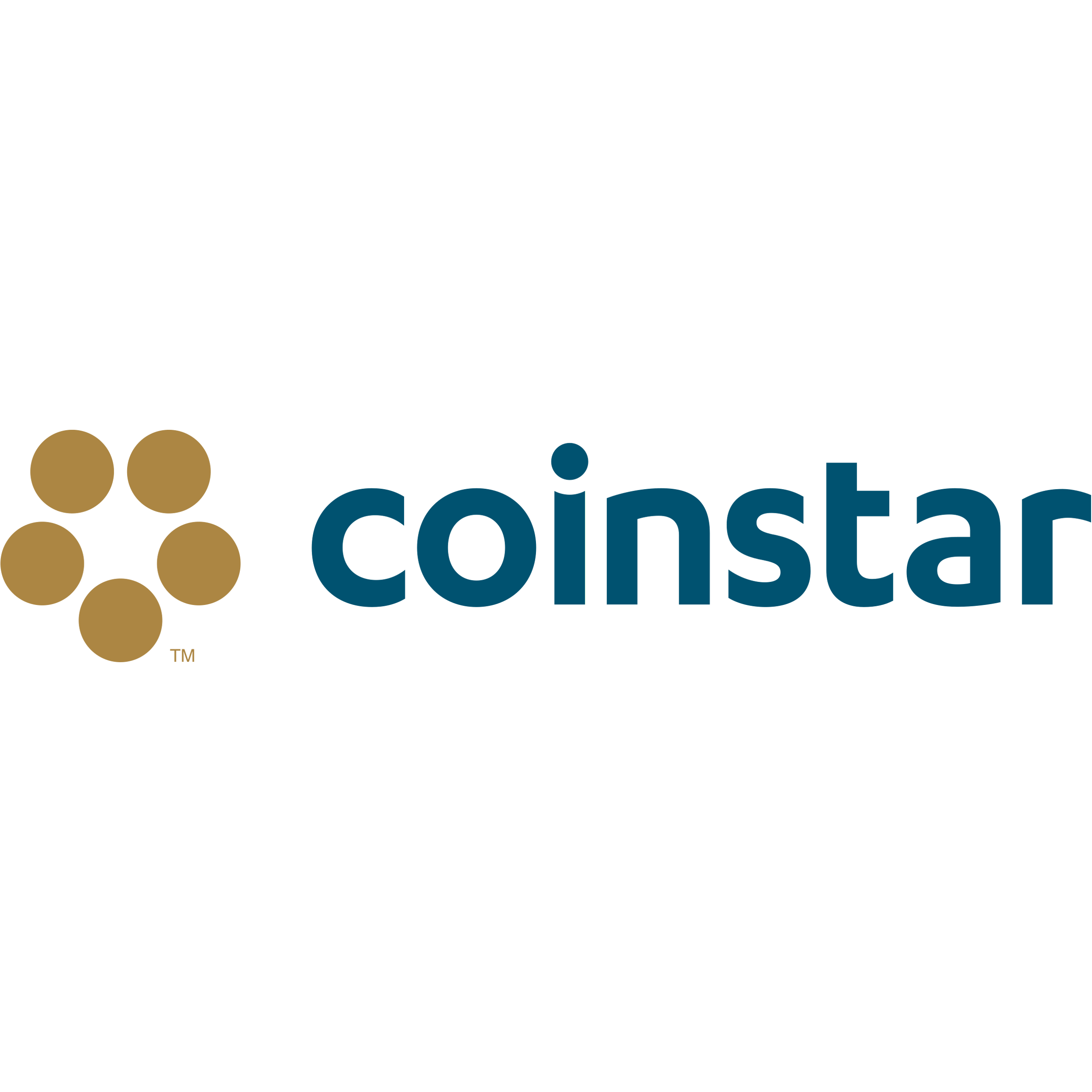 Coinstar 2011 Logo  Transparent Photo