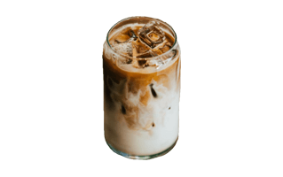 Cold Coffee PNG