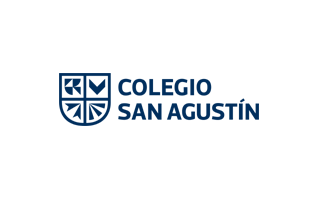 Colegio San Agustin Logo PNG