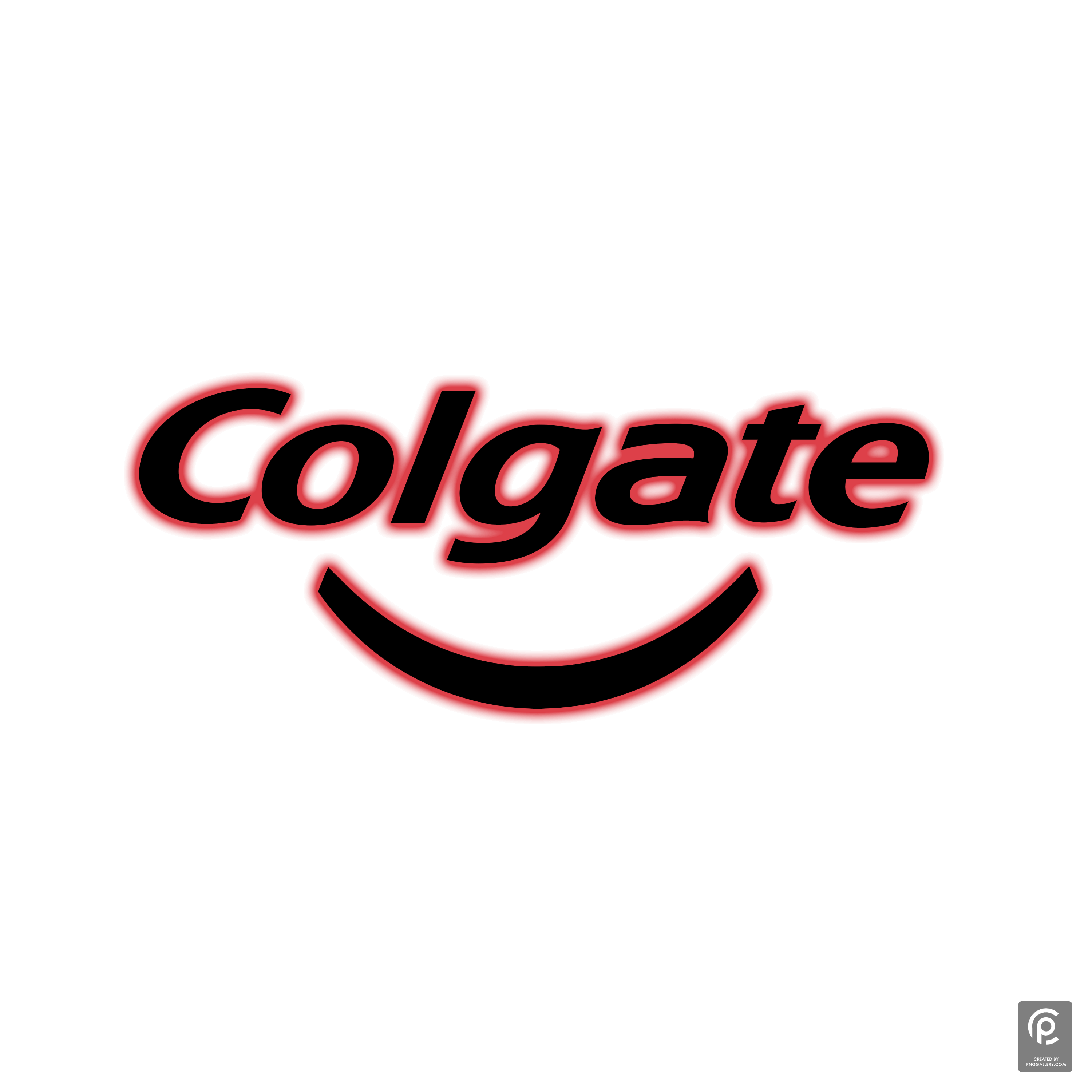 Colgate Black Logo Transparent Gallery