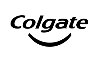 Colgate Black Logo PNG