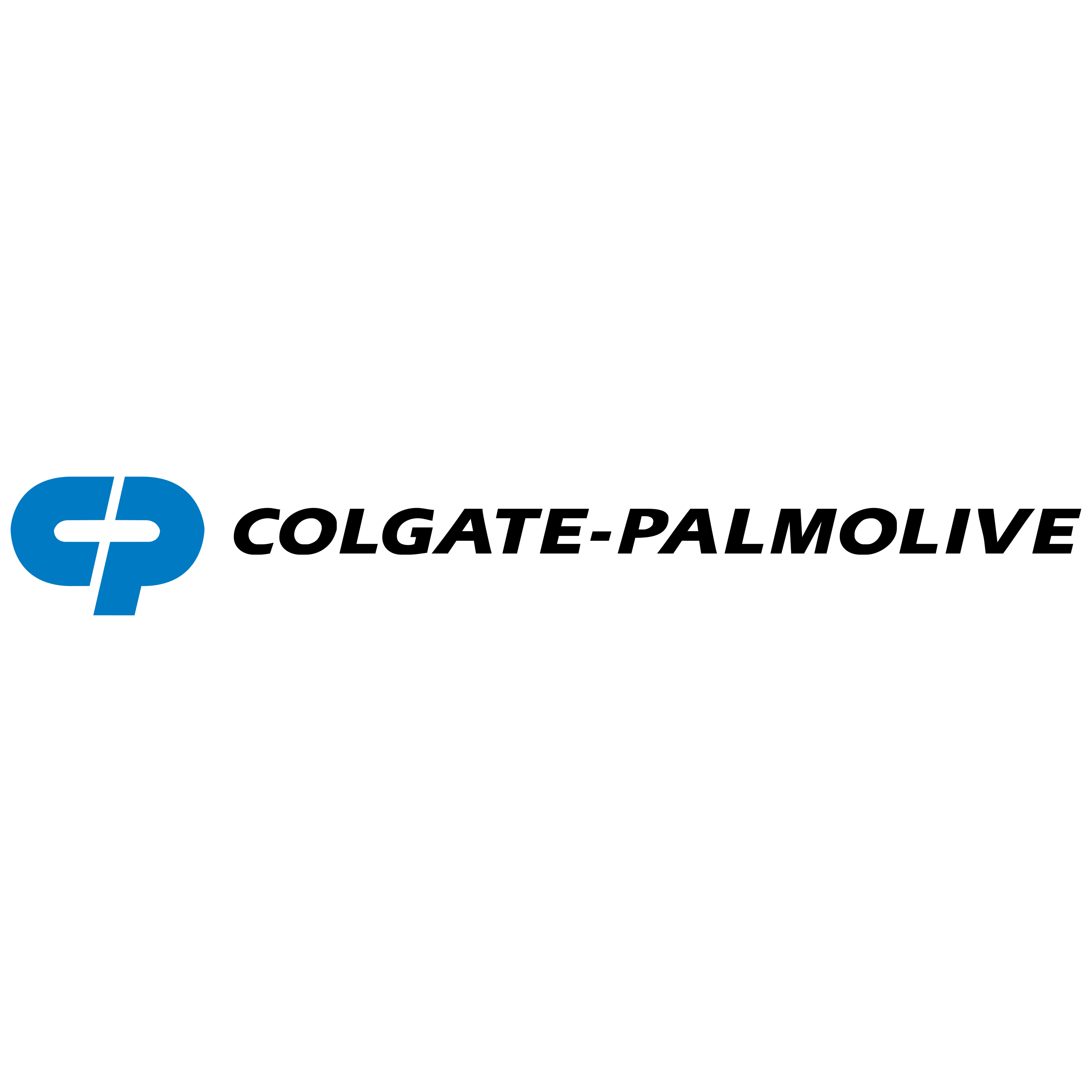 Colgate Palmolive Logo Transparent Image