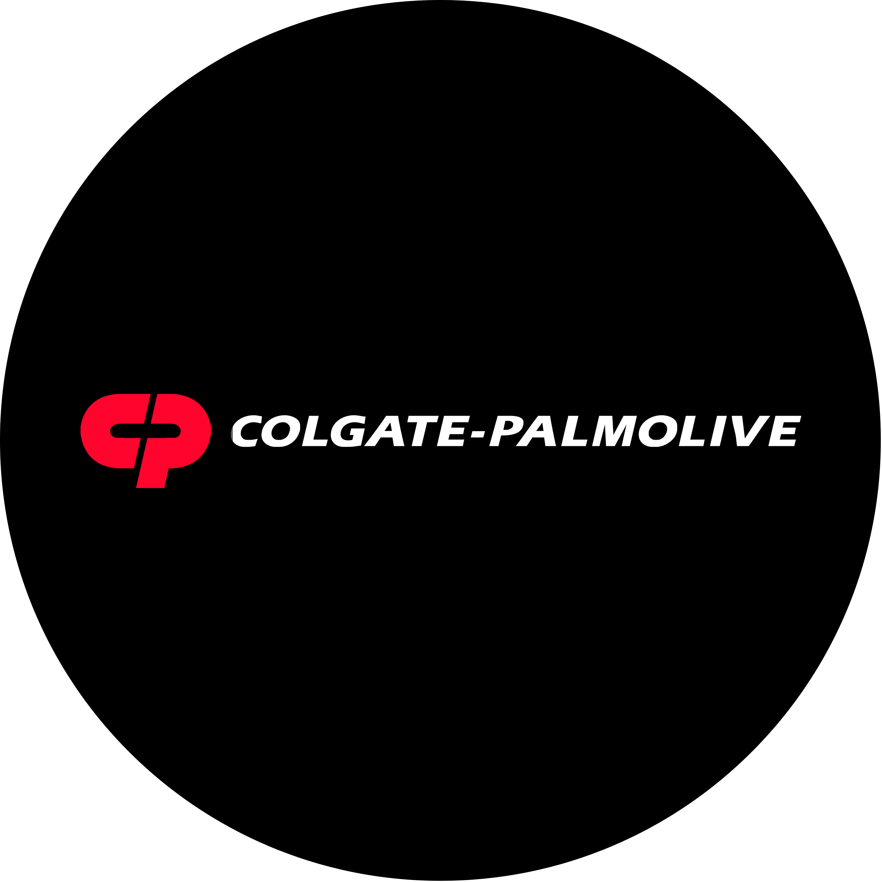 Colgate Palmolive Logo Transparent Clipart