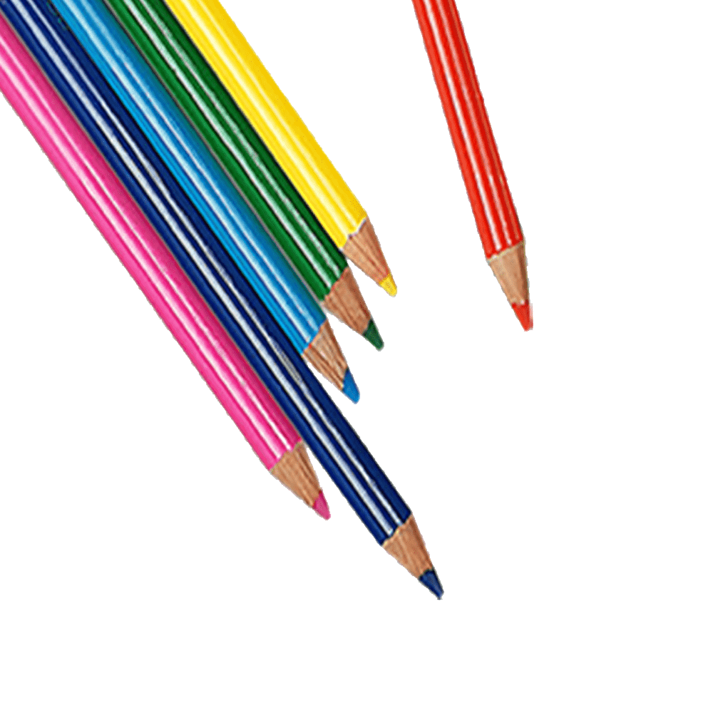 Color Pencil  Transparent Photo