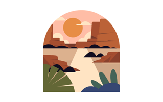 Colorado Free Sticker PNG