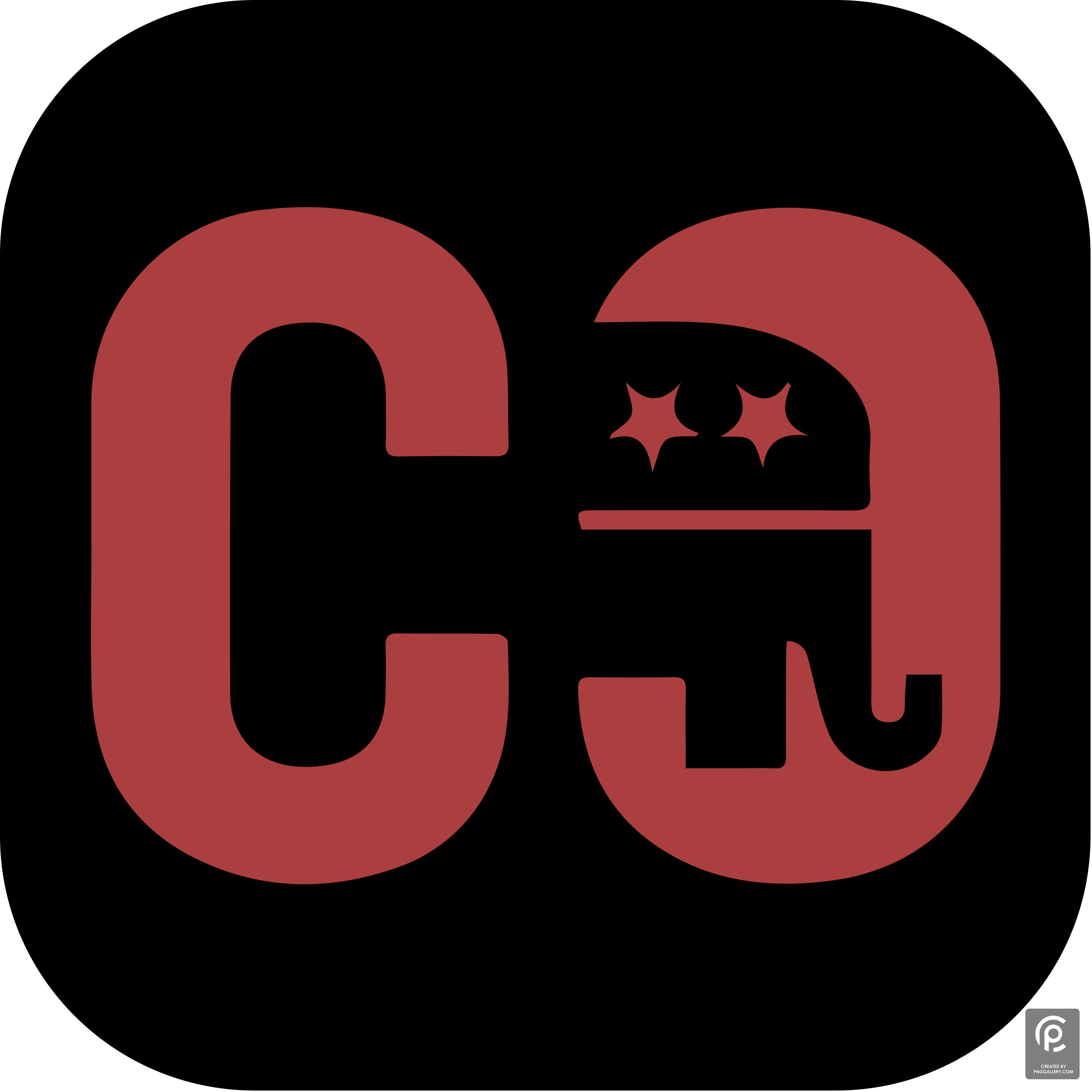 Colorado Republican Party Logo Transparent Photo