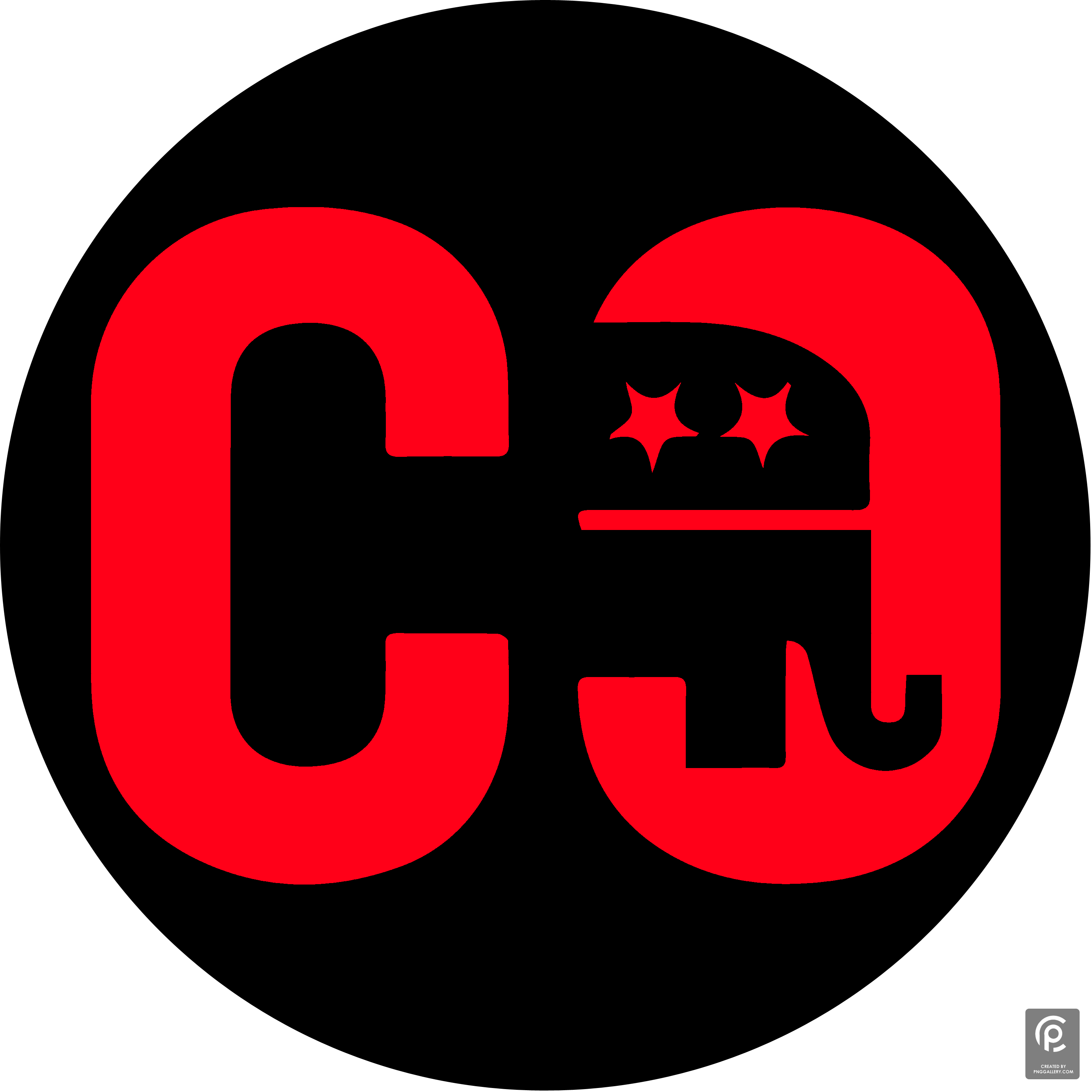 Colorado Republican Party Logo Transparent Picture