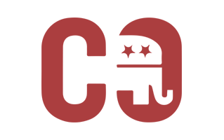 Colorado Republican Party Logo PNG