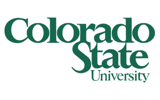 Colorado State University Logo PNG