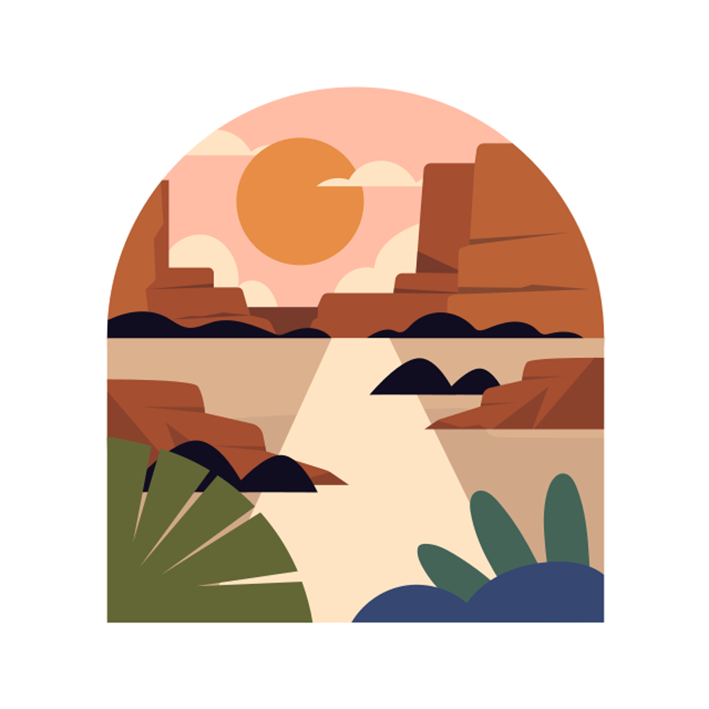 Colorado Sticker Transparent Gallery