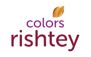 Colors Rishtey logo