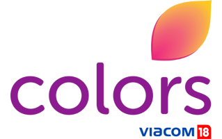 Colors Tv Logo PNG