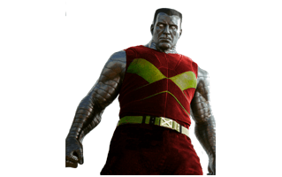 Colossus PNG