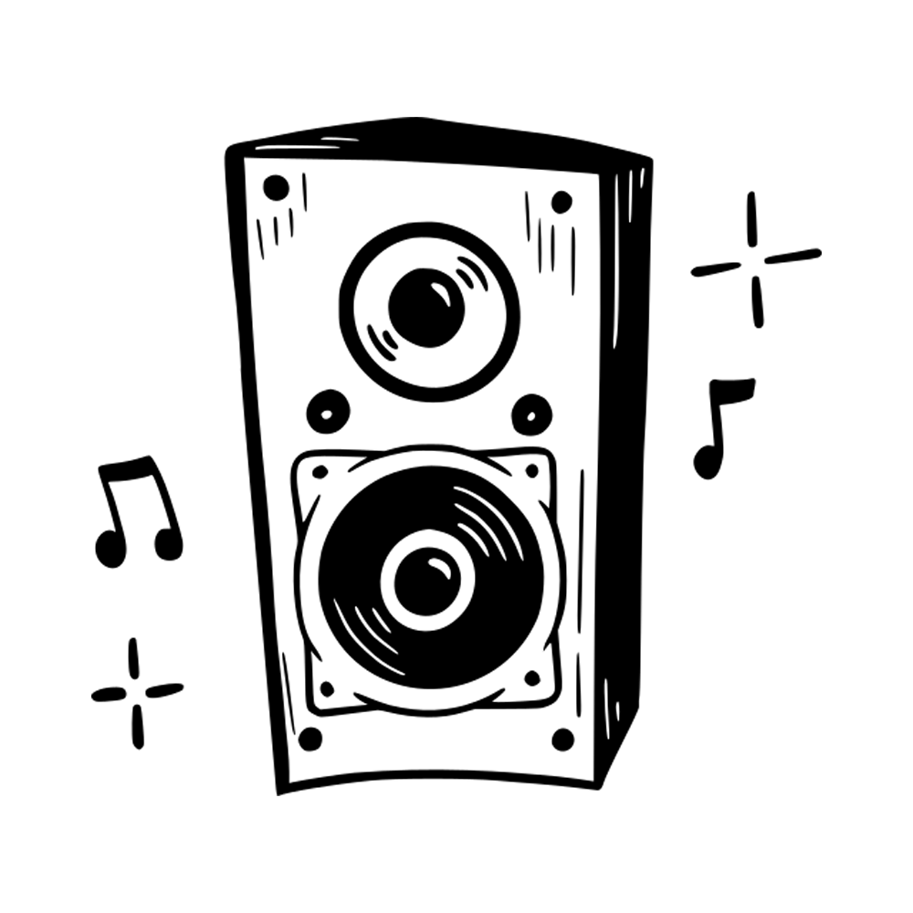 Column Free Sticker Transparent Image