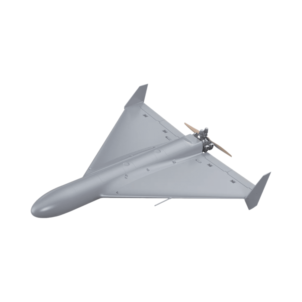 Combat Drone Transparent Photo