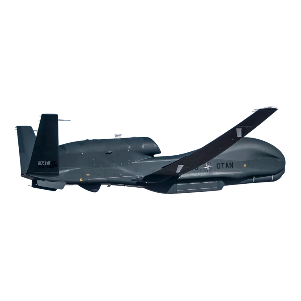 Combat Drone Transparent Gallery