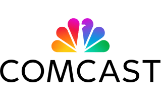 Comcast Logo PNG
