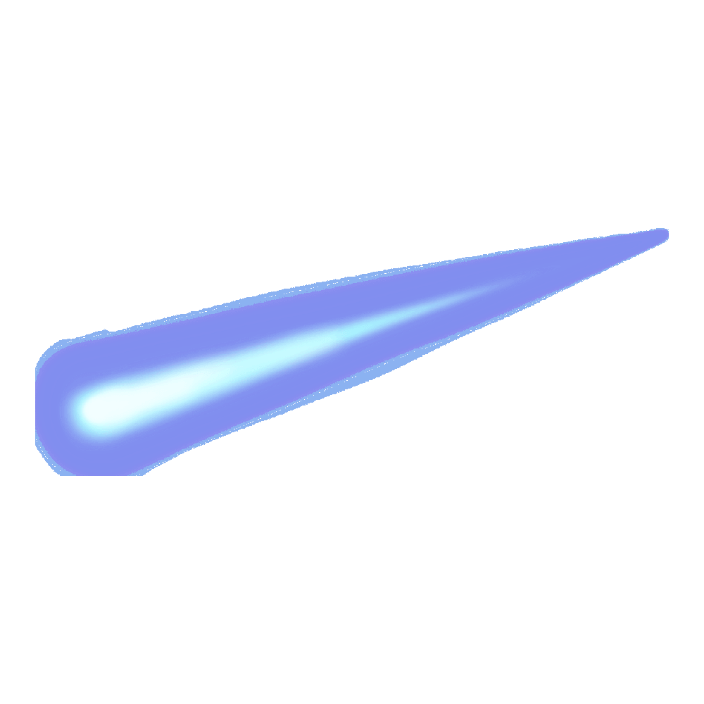 Comet Transparent Picture