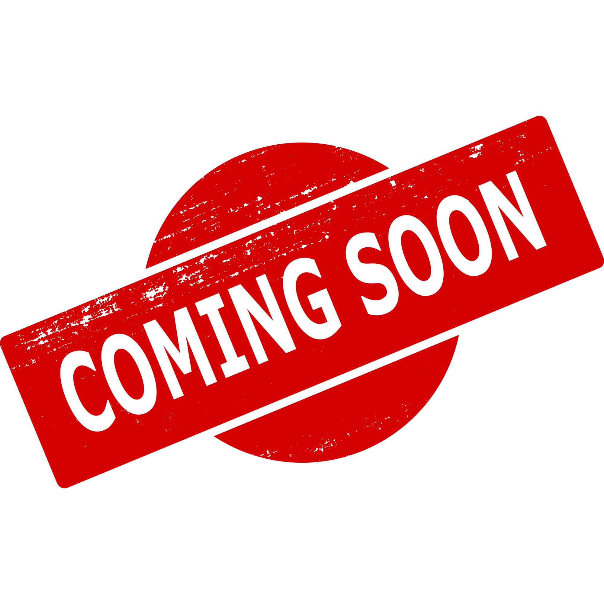 Coming Soon  Transparent Clipart