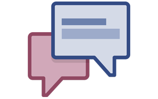 Comments Icon PNG