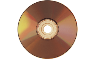 Compact Disk PNG