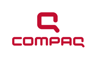 Compaq Logo PNG