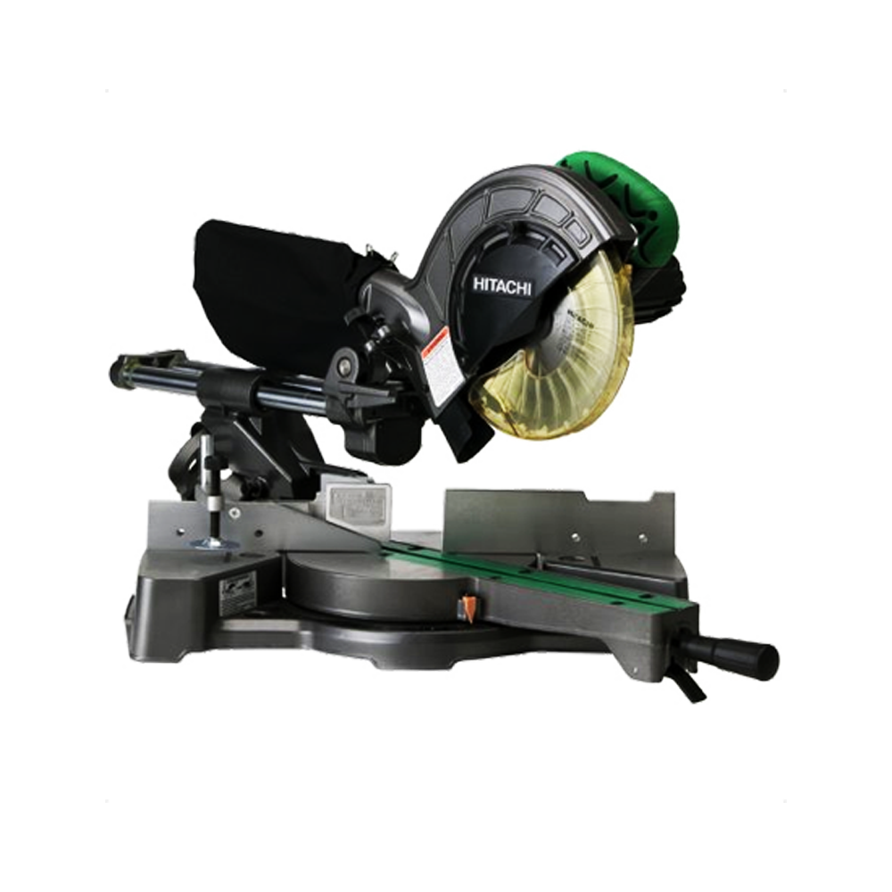 Compound Miter Saw Transparent Picture
