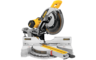 Compound Miter Saw PNG