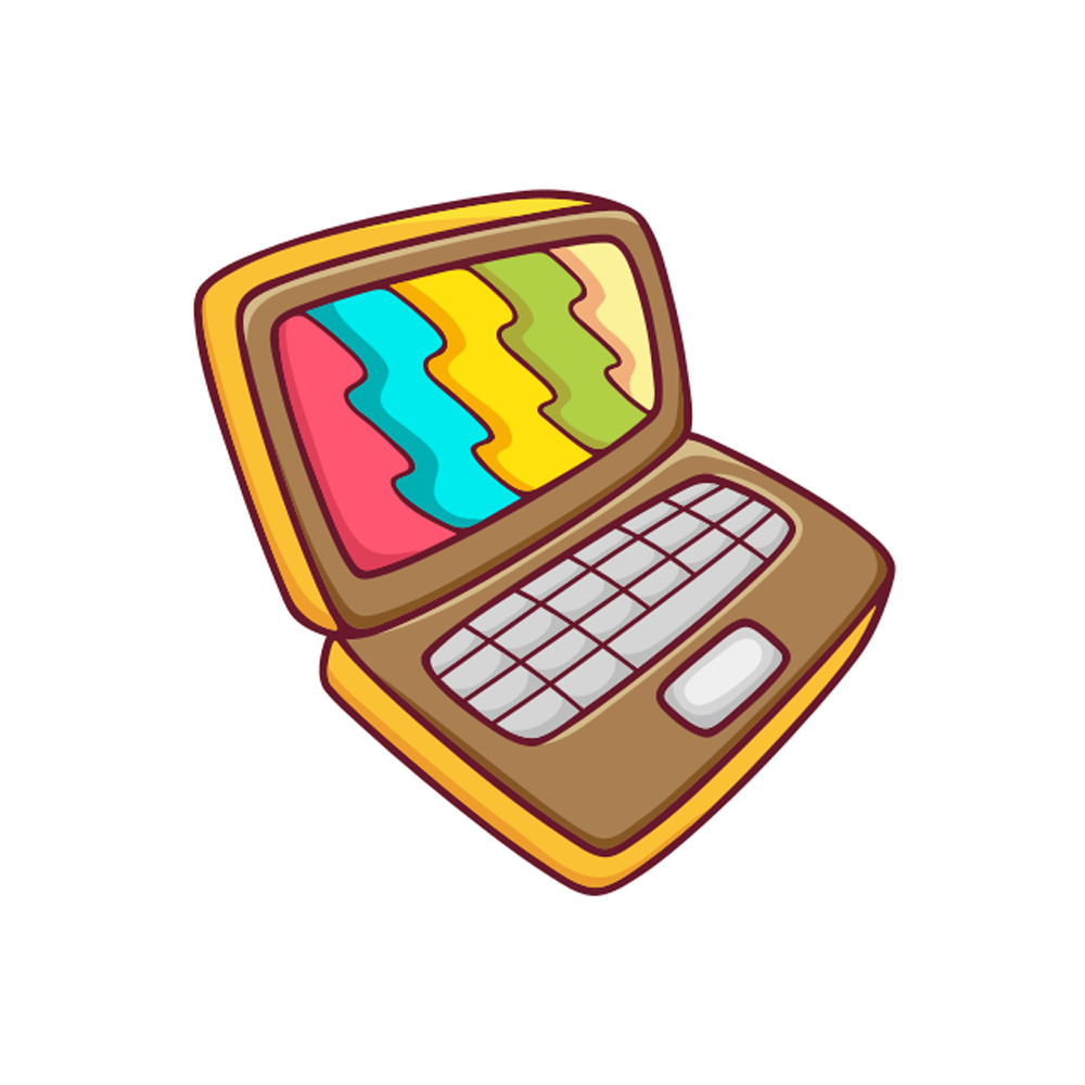 Computer Game Free Sticker Transparent Photo