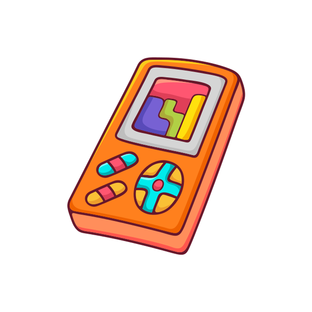 Computer Game Free Sticker Transparent Clipart