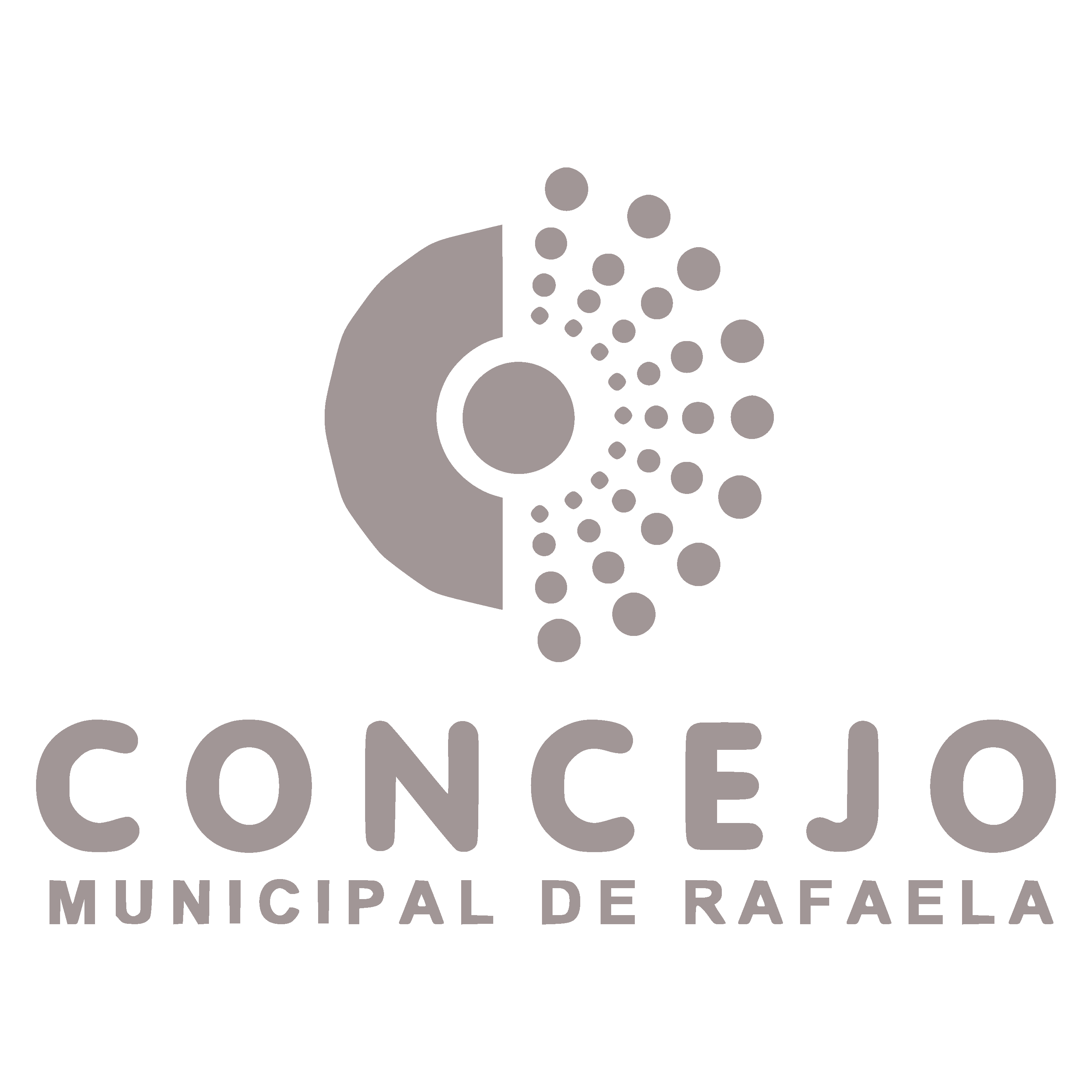 Concejo Municipal De Rafaela Logo  Transparent Clipart