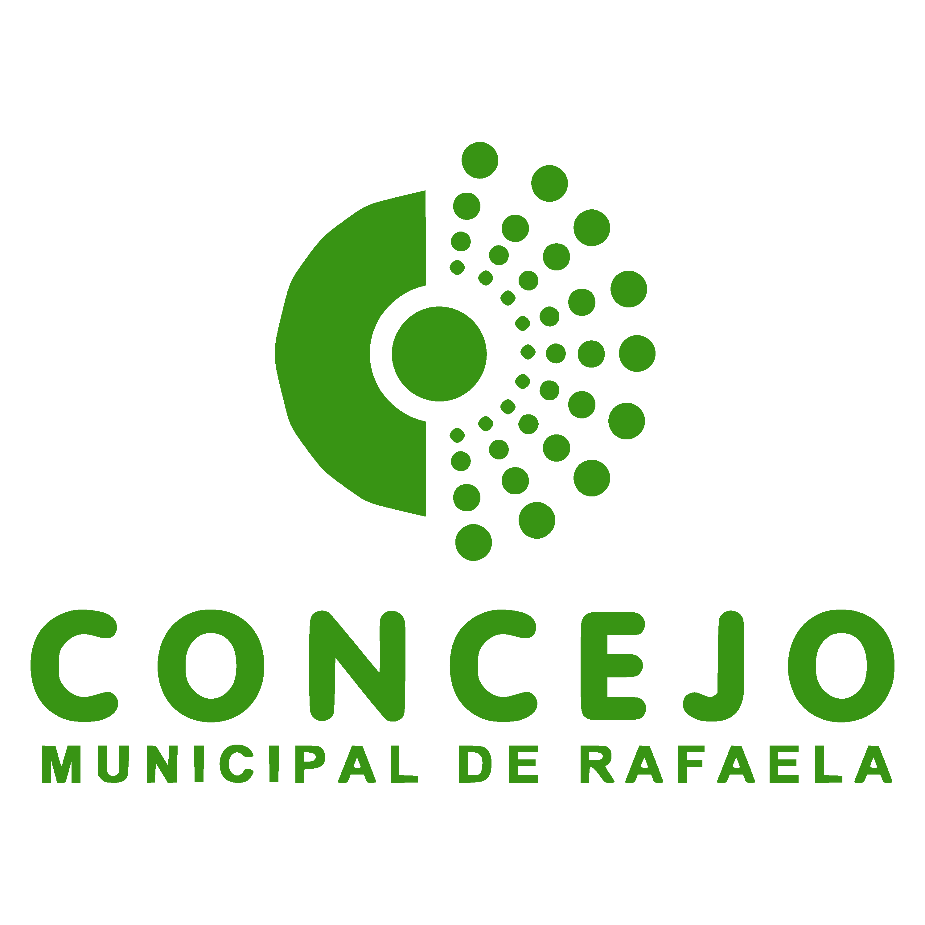 Concejo Municipal De Rafaela Logo  Transparent Gallery