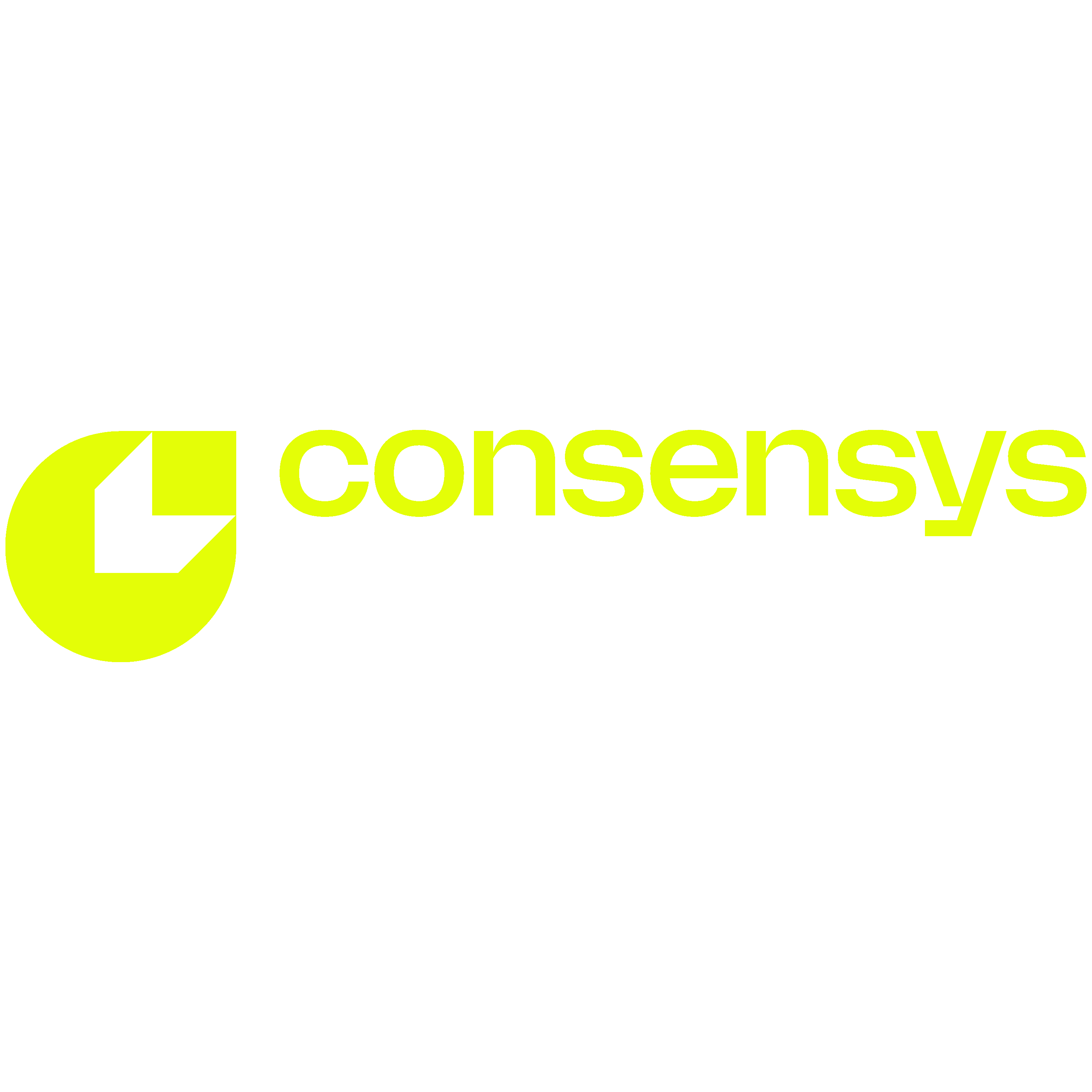 Consensys Logo  Transparent Gallery